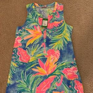 Lilly Pulitzer Essie Dress